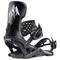 Jones Fix Snowboard Meteorite Eclipse Black Présentation