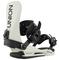 Union Snowboard Binding Str Bone Overview