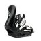 Burton Snowboardbindung Freestyle Black Profilansicht