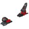 Marker Fijaciones esquí Jester 16 100mm Anthracite Black Red Presentación