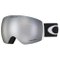 Oakley Flight Deck L Matte Black Prizm Black Iridium 