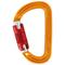 Petzl Mosquetones Sm'd Twist Lock Presentación