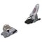 Marker Ski Binding Griffon 13 110mm Gray Silver Overview