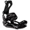 Gnu Snowboardbindung Cheeter Black Präsentation