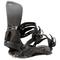 Nitro Snowboard Binding Phantom Black Fade Overview