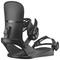 Salomon Fix Snowboard EDB Black Présentation