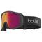 Bollé Mammoth Black Matte Volt Ruby 