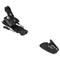 Salomon L7 Gw Black Silver Metal B100 