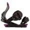 Rossignol Attacchi Snowboard Diva Presentazione