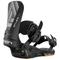 Union Snowboard Binding Atlas Pro Metallic Black Overview