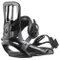 Salomon Snowboardbindung Maker Black Präsentation