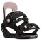 Switchback Spirit Binding black pink 