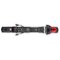 Stockli Ski Binding Plate Carbon + Srt12 Red Black Overview