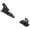 Salomon Fix Ski Warden Mn 11 Black L115 Présentation