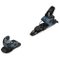 Salomon Fix Ski N Warden Mnc 11 Copen Black L100 Présentation