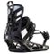 K2 Snowboardbindung Cinch Tc Black Präsentation