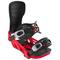 Bent Metal Axtion Red Black 