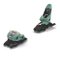Marker Fix Ski Squire 11 90mm Green black Présentation