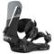 Union Snowboard Binding Atlas Black Overview