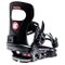 Bent Metal Joint Black 