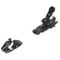 Salomon Fix Ski N Z10 Black White B90 Présentation